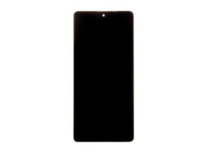 Displej pro Xiaomi Redmi Note 12 5G/12 Pro+
