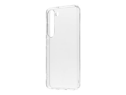 Kryt pro OBAL:ME Samsung Galaxy S23 Transparent