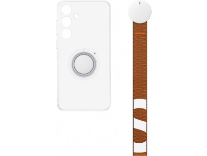 Kryt pro Samsung SM-S926B Galaxy S24 Plus