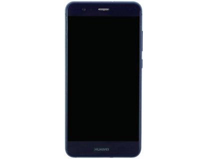 Huawei P10 Lite LCD Display + Touchscreen + Frame Blue 1