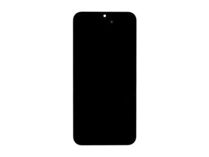 LCD display + Dotyk + Přední kryt Samsung A155/A156 Galaxy A15 4G/5G Black…