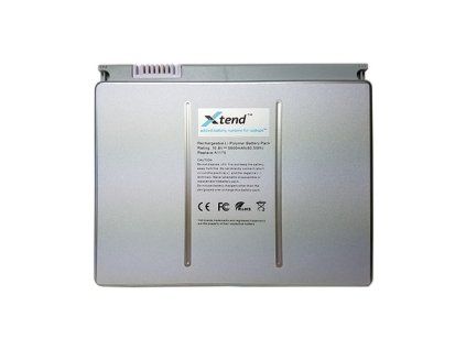 Baterie pro Apple Macbook Pro 15 Inch - A1150