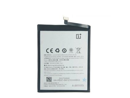 Baterie pro OnePlus X