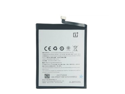 oneplus x battery
