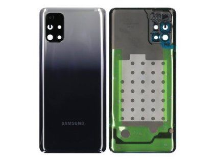 Zadní kryt pro Samsung SM-M317F Galaxy M31s
