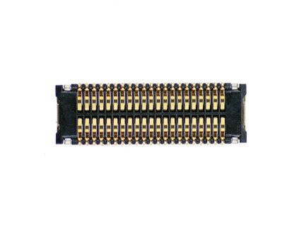 ipad air lcd connector port onboard 1