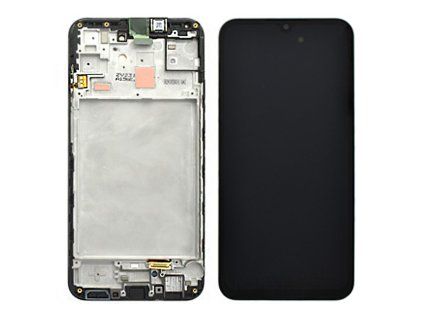 Displej pro Samsung SM-A155F Galaxy A15 4G