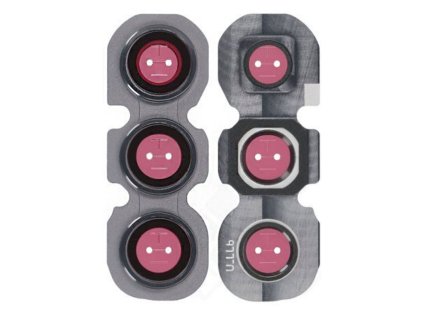 a34 camera lens frame black Kcxpop6y