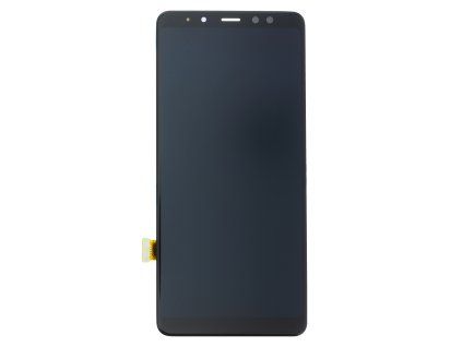 Displej pro Samsung SM-A730F Galaxy A8 Plus 2018