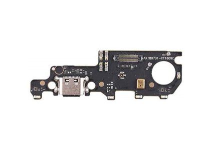 Nabíjecí konektor pro Xiaomi Mi Max 3 (M1804E4A)