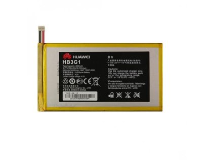 Batterij mediapad 7 HB3G1 accu