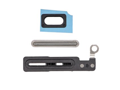 15238 iphone 7 earpiece anti dust mesh with bracket 1