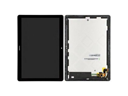 Huawei MediaPad T3 10 (AGS W09) LCD Display + Touchscreen Black