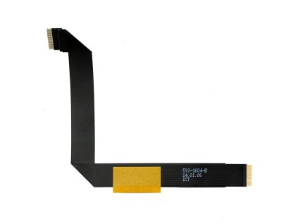 a1466 2013 trackpad cable 593 1604 b 1