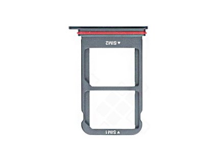mate 10 pro sim holder gray