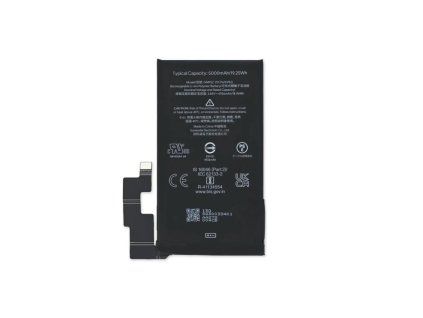 Baterie pro Google Pixel 7 Pro (GP4BC)
