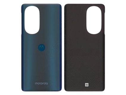 moto edge 30 pro backcover blue oe0gsvka
