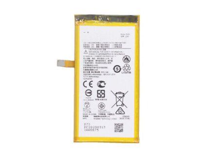 Baterie pro Motorola Moto G7 Plus (XT1965)