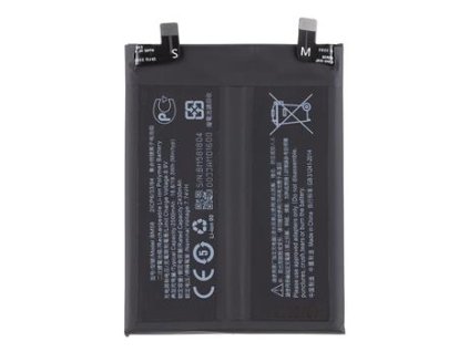 BM58 Xiaomi Baterie 5000mAh (OEM)