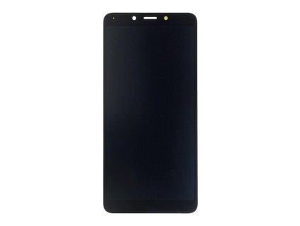 Redmi 6 LCD Display Black 24092018 1 p