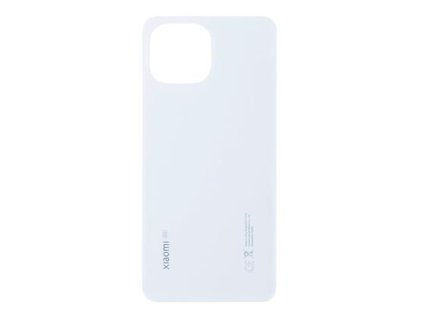 Xiaomi 11 Lite 5G NE Kryt Baterie White