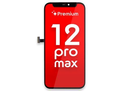 Displej pro Apple iPhone 12 Pro Max