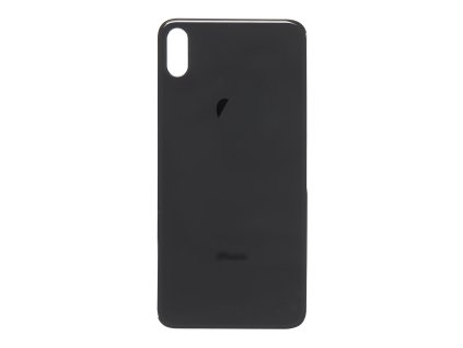 18632 replacement for iphone xs max back cover space gray 2 MwtIEfmQ