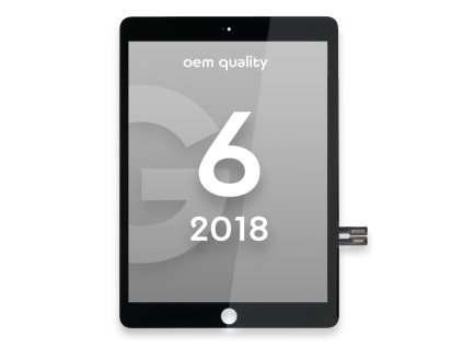 oem original ipad 6 2018 white 2 DgdSKAt9