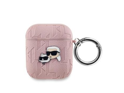 Kryt pro AirPods 1/2 Pink