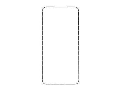 Samsung A356B Galaxy A35 5G Lepicí Páska pro LCD (Service Pack)