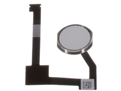 apple ipad pro home button flex cable white front 1598255941.4987