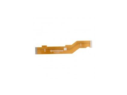 Flex kabel pro Xiaomi Redmi Note 12 Pro 5G (22101316C)