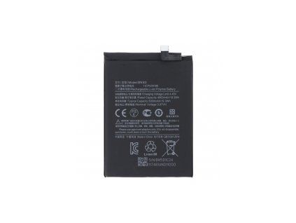 Baterie pro Xiaomi Redmi Note 11S 4G (2201117SG)