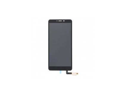 Displej pro Nokia C100 (TA-1484)