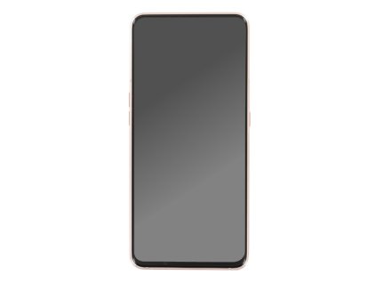 Samsung SM A805F Galaxy A80 LCD Display + Touchscreen + Frame GH82 20390C Gold 1