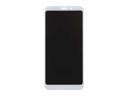 redminote5frontwhite