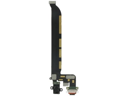 oneplus 5 charging connector flex usb connector type c flex incl. audio connector.