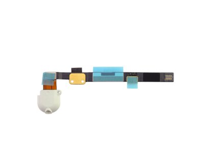 Apple iPad mini earphone flex cable White135876051350fd0a418e6e2