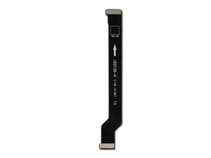 Displej pro OnePlus 7 (GM1901)