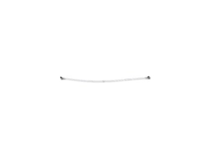 Samsung G965F Galaxy S9 Plus Antenna Cable 78mm GH39 01955A White