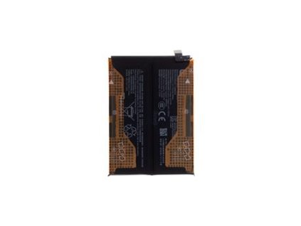 BR50 Xiaomi Original Baterie 5500mAh (Service Pack)
