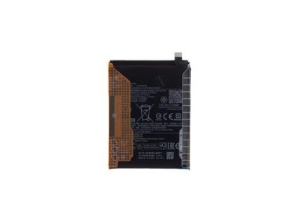 BN5V Xiaomi Original Baterie 5110mAh (Service Pack)