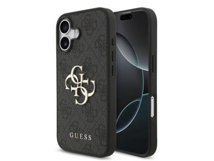 Zadní kryt pro iPhone 17 Grey