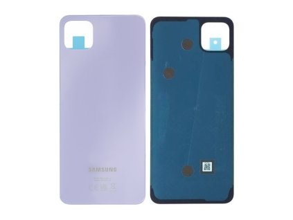 A22 5G Backcover Violet dvbiZo5m