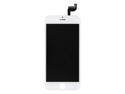 iPhone 6S LCD Display + Dotyková Deska White TianMA