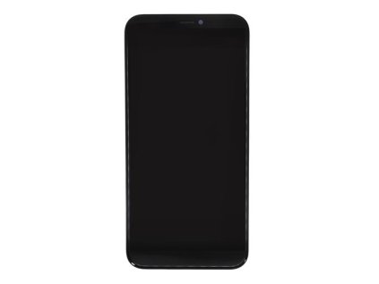 iPhone X LCD Display + Dotyková Deska Black H03i (AAA)