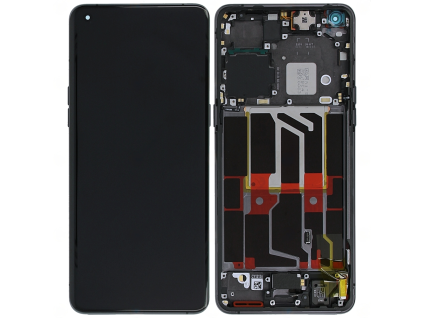 Displej pro Oppo Find X5 Pro (CPH2305)