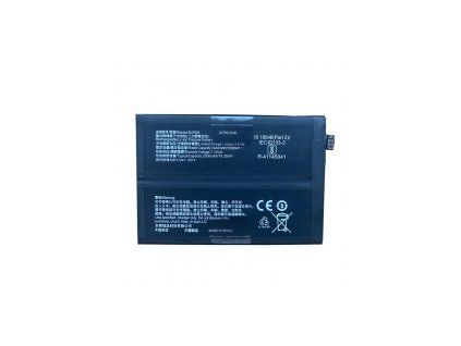 Baterie pro OnePlus Nord 3 5G (CPH2491)