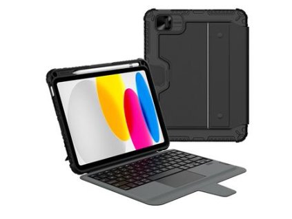 Kryt pro iPad 10.9 2022/11 2025