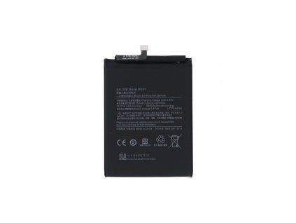 Baterie pro Xiaomi Redmi Note 9S (M2003J6A1G)